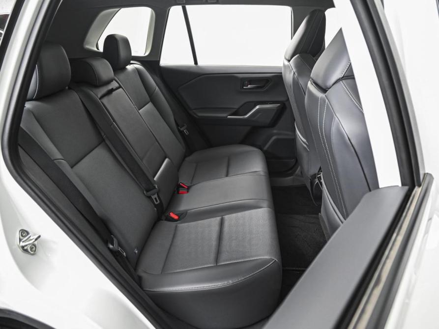 Toyota RAV4 VI (XA60) Ставрополь  - изображение 7