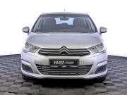 Citroen C4 II Москва  - изображение 28