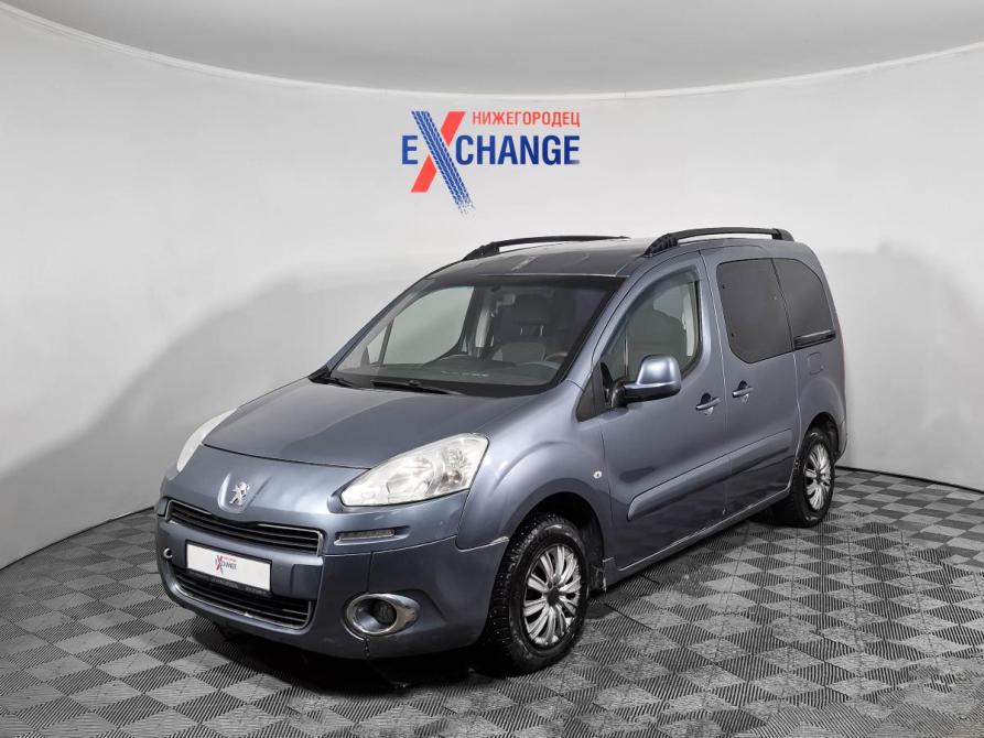 Peugeot Partner II Рестайлинг Нижний Новгород  - изображение 1