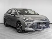 BAIC U5 Plus Москва  - изображение 33