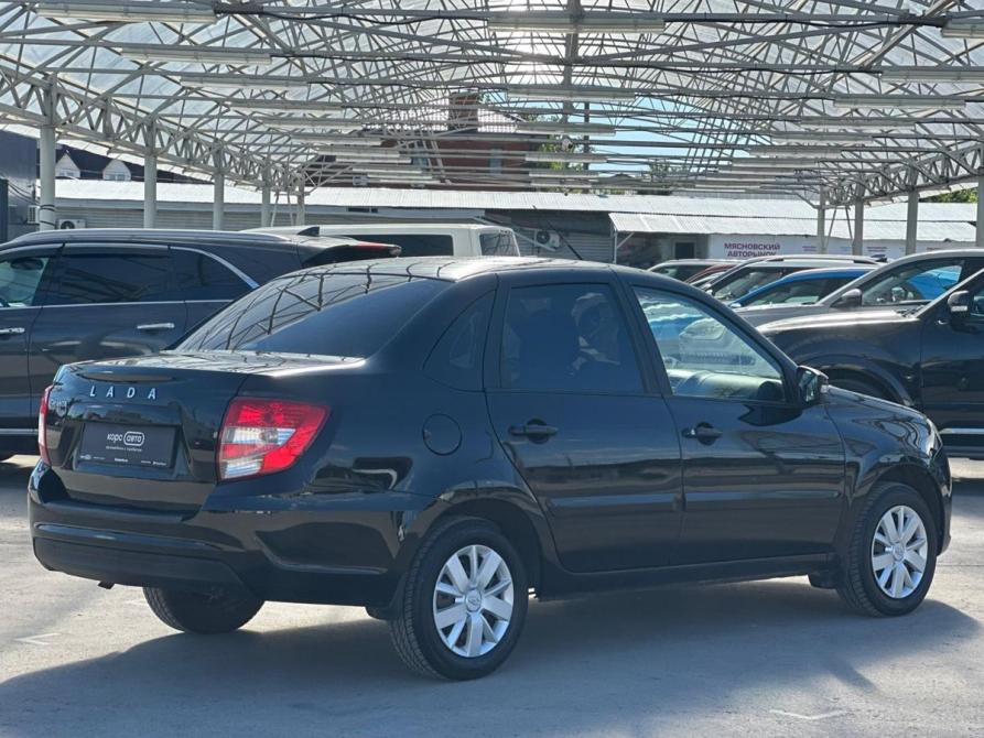 Lada (ВАЗ) Granta I Рестайлинг Тула  - изображение 3