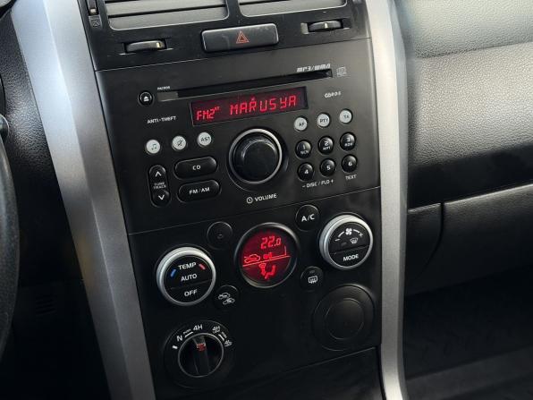 Suzuki Grand Vitara II Рестайлинг с пробегом 2010 года, цена 749 000 рублей, 175209 км, внедорожник, Автокод Объявления