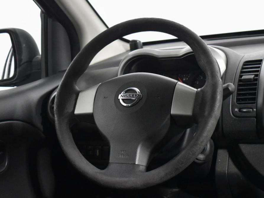 Nissan Note I Санкт-Петербург  - изображение 14