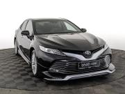 Toyota Camry VIII (XV70) Москва  - изображение 33