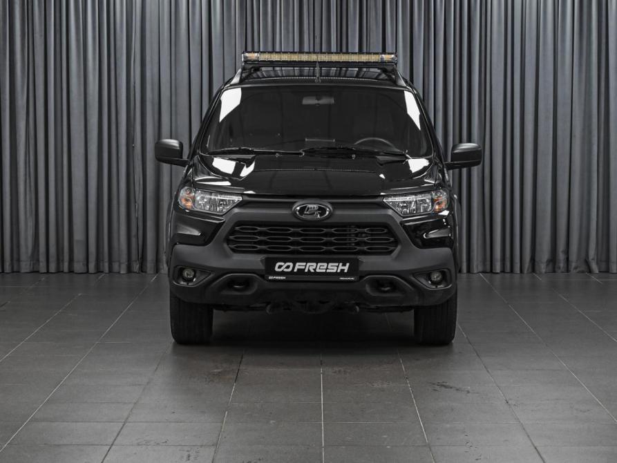 Lada (ВАЗ) Niva Travel I Ставрополь  - изображение 3