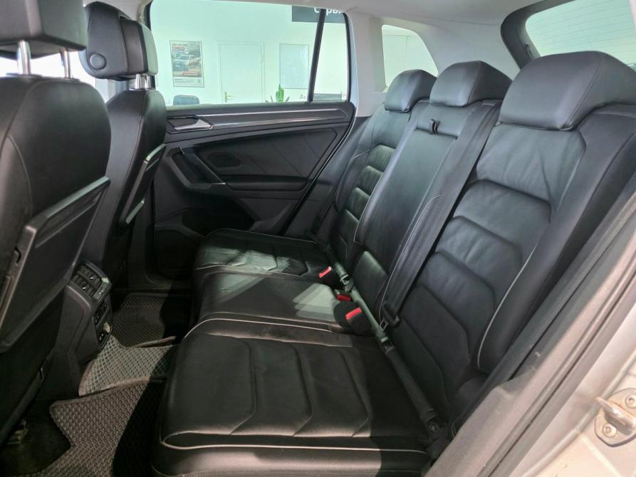 Volkswagen Tiguan II Великий Новгород  - изображение 12