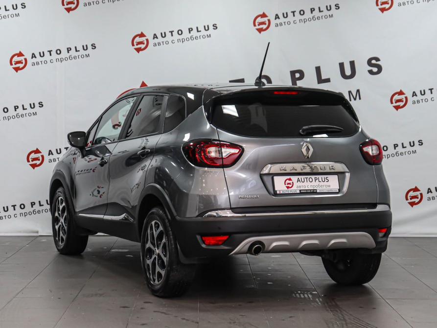 Renault Kaptur I Рестайлинг Минеральные Воды  - изображение 2