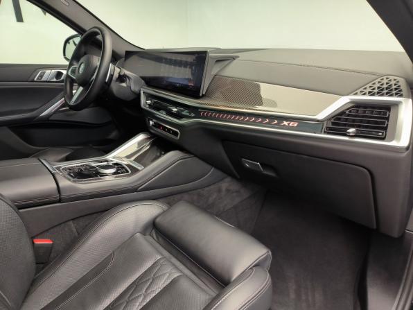 BMW X6 III (G06) Рестайлинг с пробегом 2024 года, цена 13 000 000 рублей, 35035 км, внедорожник, Автокод Объявления