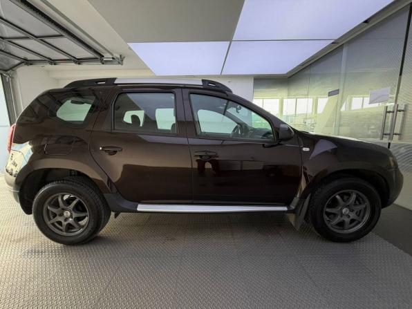 Renault Duster I Рестайлинг с пробегом 2015 года, цена 1 260 000 рублей, 146550 км, внедорожник, Автокод Объявления