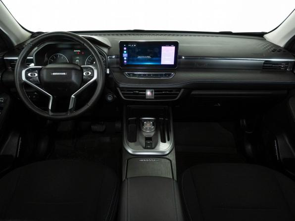 Haval Jolion I с пробегом 2023 года, цена 1 750 000 рублей, 77632 км, внедорожник, Автокод Объявления