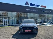 Toyota Camry VIII (XV70) Набережные Челны  - изображение 34
