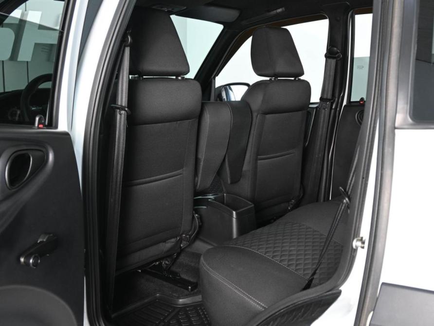 Lada (ВАЗ) Niva Travel I Ростов-на-Дону  - изображение 11