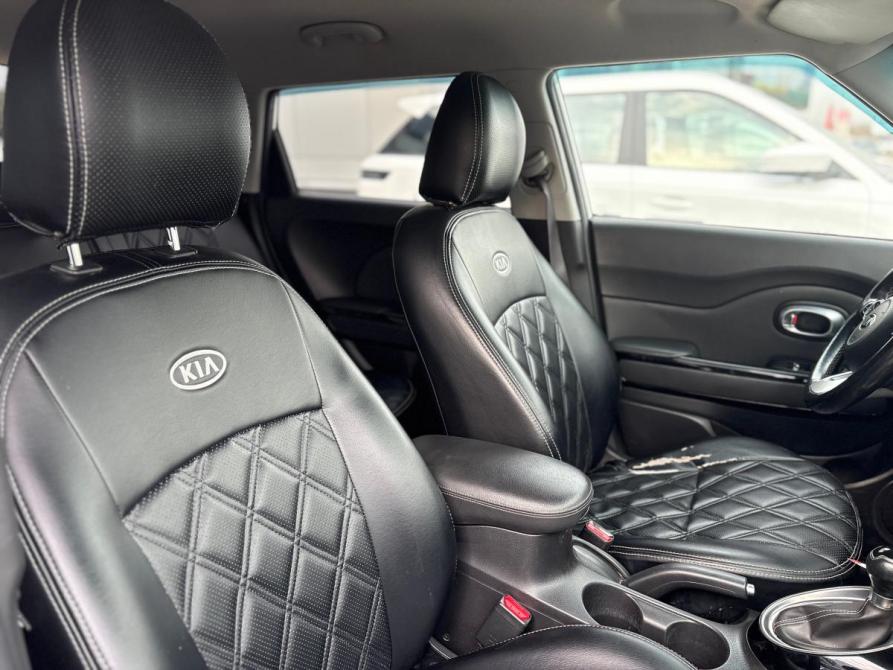 Kia Soul II Рестайлинг Череповец  - изображение 15