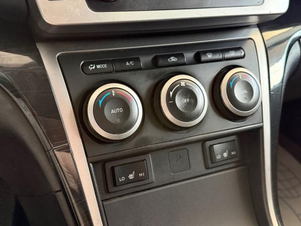 Mazda 6 II (GH) с пробегом 2008 года, цена 740 000 рублей, 307841 км, седан, Автокод Объявления