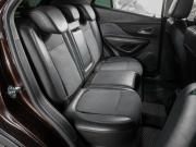 Opel Mokka I Воронеж  - изображение 25