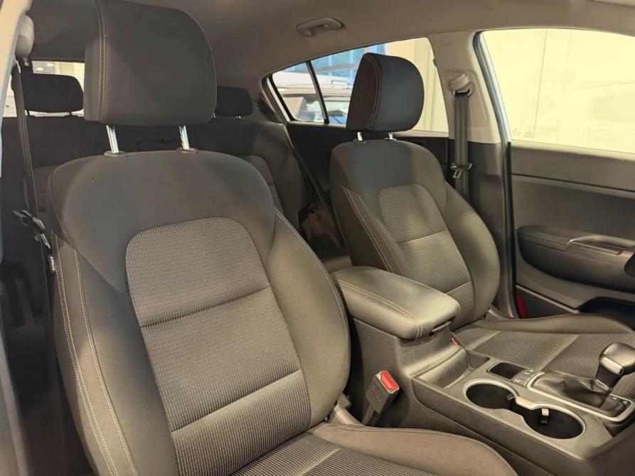 Kia Sportage IV Рестайлинг Подольск  - изображение 10