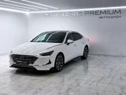 Hyundai Sonata VIII (DN8) Уфа  - изображение 38