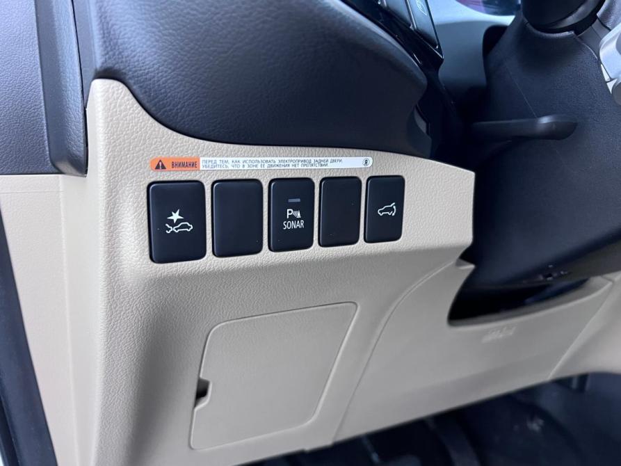 Mitsubishi Outlander III Рестайлинг 3 Ростов-на-Дону  - изображение 23