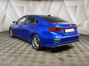 Kia Cerato IV Москва  - изображение 24