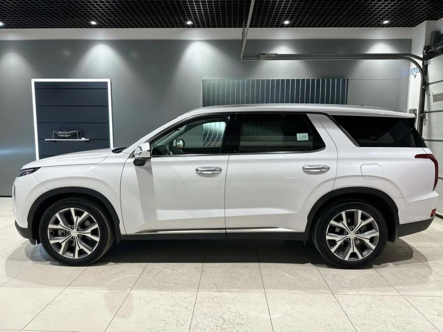 Hyundai Palisade I Новосибирск  - изображение 8
