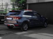 Kia Rio IV Рестайлинг Москва  - изображение 26