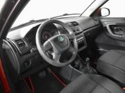 Skoda Fabia II Рестайлинг Санкт-Петербург  - изображение 29