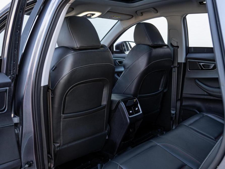 Chery Tiggo 7 Pro I Краснодар  - изображение 11