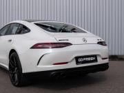Mercedes-Benz AMG GT 4-Door Coupe I Сочи  - изображение 49
