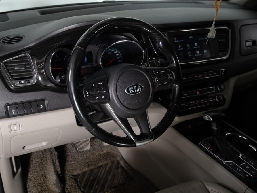 Kia Carnival III Казань  - изображение 5