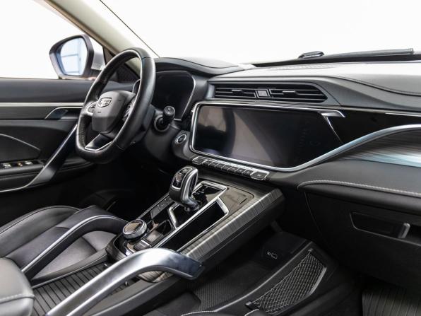 Geely Atlas Pro с пробегом 2021 года, цена 2 028 000 рублей, 38712 км, внедорожник, Автокод Объявления