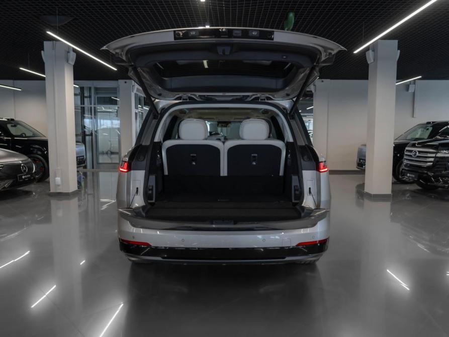 Lynk &amp; Co 900 Москва  - изображение 34