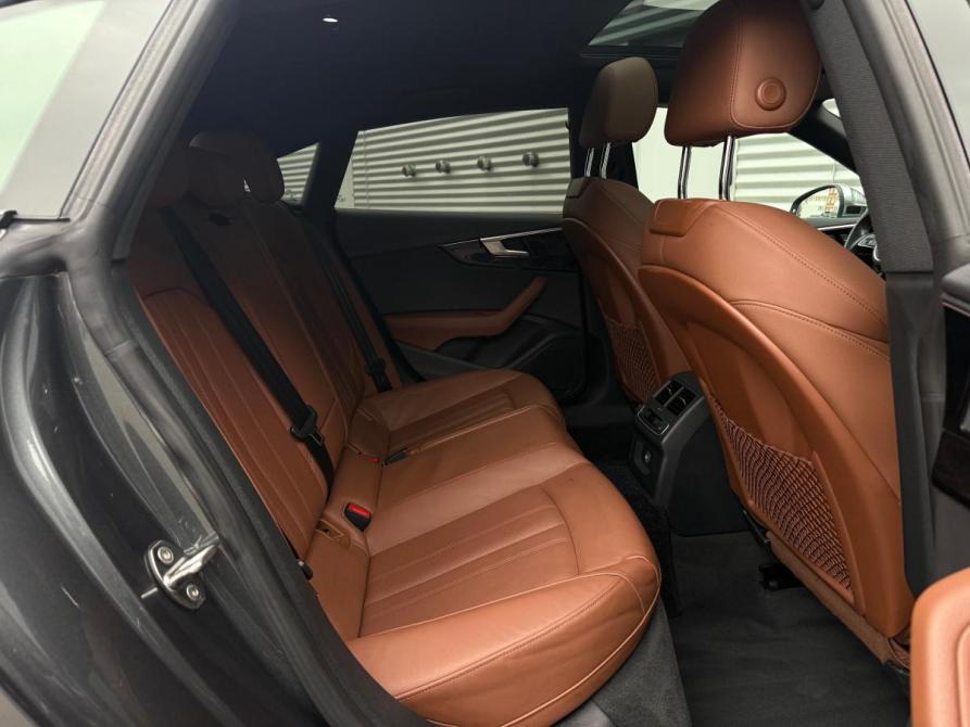 Audi A5 II (F5) Рестайлинг Иркутск  - изображение 32