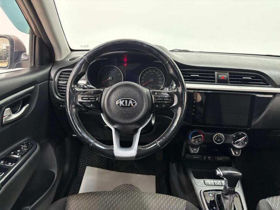 Kia Rio IV Альметьевск  - изображение 11