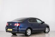 Volkswagen Passat B6 Красноярск  - изображение 28