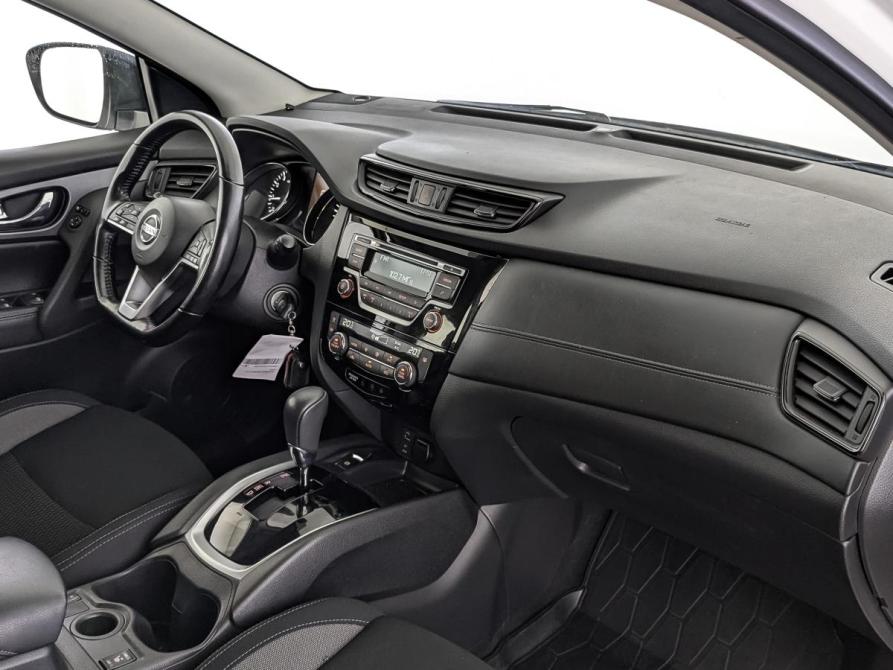Nissan Qashqai II Рестайлинг Москва  - изображение 13