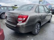 Lada (ВАЗ) Granta I Рестайлинг Екатеринбург  - изображение 11