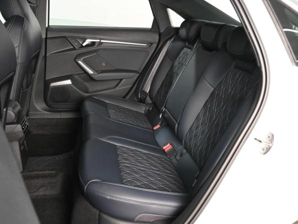 Audi A3 IV (8Y) Рестайлинг с пробегом 2026 года, цена 4 079 000 рублей, 69 км, седан, Автокод Объявления