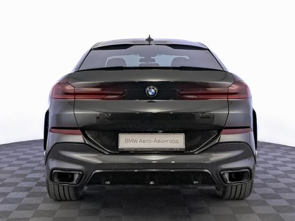 BMW X6 III (G06) с пробегом 2020 года, цена 7 190 000 рублей, 206522 км, внедорожник, Автокод Объявления