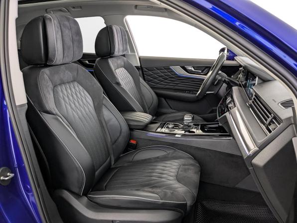 Hongqi HS5 I с пробегом 2023 года, цена 2 300 000 рублей, 58068 км, внедорожник, Автокод Объявления