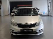 Kia Rio III Рестайлинг Казань  - изображение 24