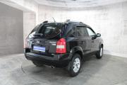 Hyundai Tucson I Ярославль  - изображение 20