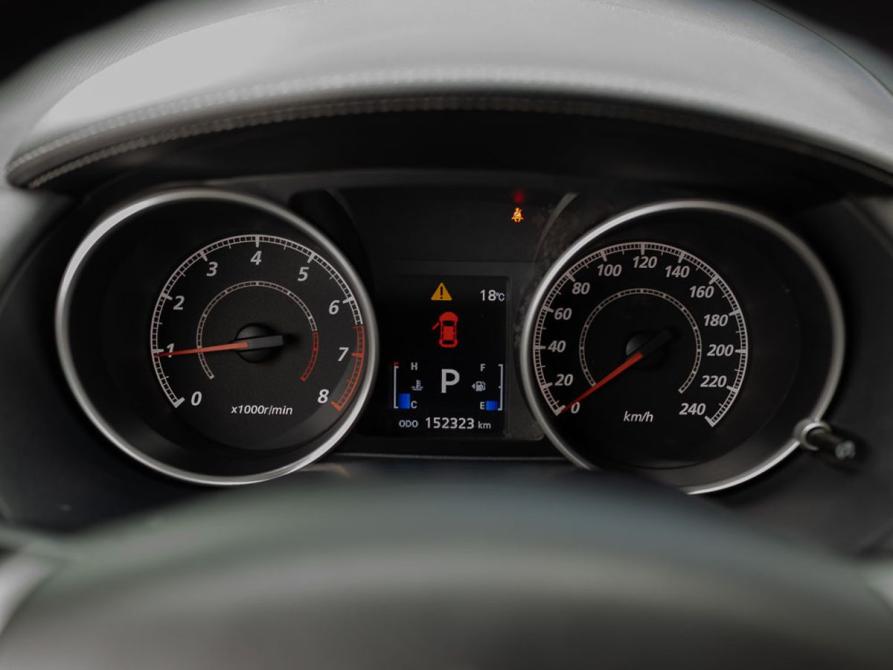Mitsubishi Outlander II Рестайлинг Новосибирск  - изображение 15