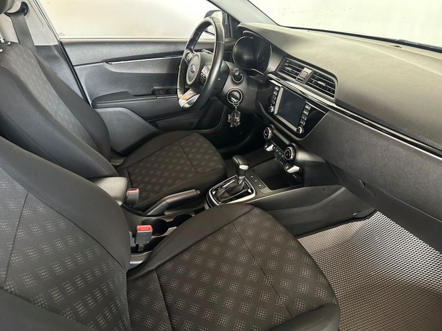 Kia Rio IV Москва  - изображение 11