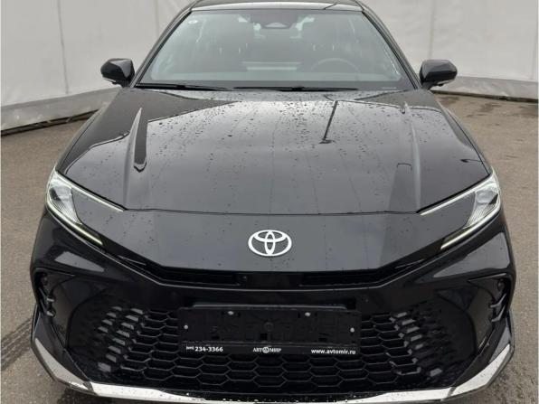 Новый Toyota Camry IX (XV80) China Market 2026 года, цена 5 700 000 рублей, седан, Автокод Объявления