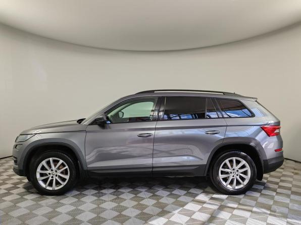 Skoda Kodiaq I с пробегом 2020 года, цена 2 349 000 рублей, 194917 км, внедорожник, Автокод Объявления