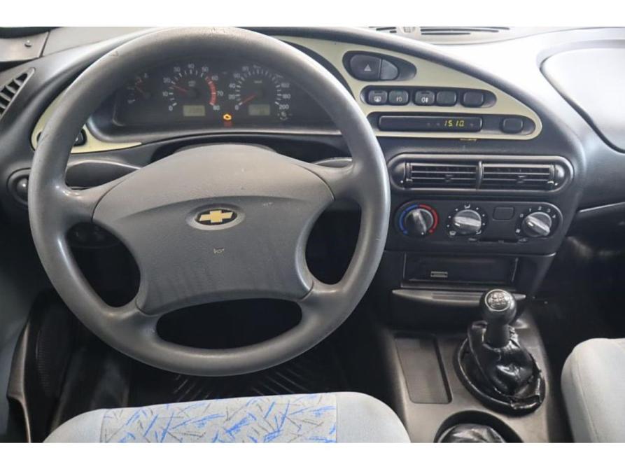 Chevrolet Niva I Коломна  - изображение 8