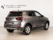 Chery Tiggo 4 Pro I Рестайлинг Казань  - изображение 11