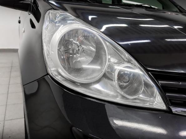 Nissan Note I Рестайлинг с пробегом 2013 года, цена 935 000 рублей, 95583 км, хэтчбек, Автокод Объявления