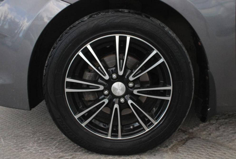 Hyundai Solaris I Рестайлинг Саратов  - изображение 15