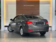 Hyundai Solaris I Рестайлинг Челябинск  - изображение 21